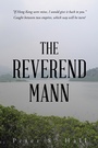 Cover: The Reverend Mann - AuthorHouse UK