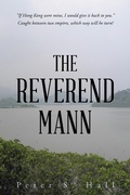 Cover: The Reverend Mann - AuthorHouse UK