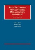 Cover: Free Enterprise and Economic Organization - Environmental Law Institute