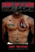 Cover: Heart of a Goon (Series one) - Underground Elite Publishing