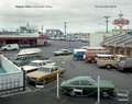 Cover: Stephen Shore: Uncommon Places - Aperture
