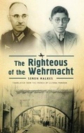 Cover: The Most Tenacious of Minorities - Academic Studies Press