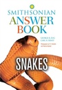 Cover: Snakes in Question, Second Edition - Smithsonian Books