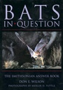 Cover: Bats in Question - Smithsonian Books