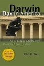 Cover: Darwin Day in America - ISI Books