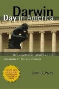 Cover: Darwin Day in America - ISI Books