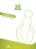 Cover: ABC Full Kit - Grade 3 & 4 1st Qtr - Answers in Genesis