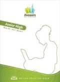 Cover: ABC Full Kit - Jr High 1st Qtr - Answers in Genesis