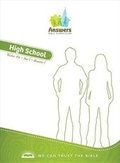 Cover: ABC Full Kit - High School 1st Qtr - Answers in Genesis
