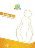 Cover: ABC Full Kit - Grades 3 & 4 2nd Qtr - Answers in Genesis