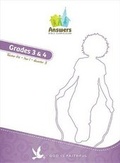 Cover: ABC Full Kit - Grades 3 & 4 3rd Qtr - Answers in Genesis