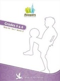 Cover: ABC Full Kit - Grades 5 & 6 3rd Qtr - Answers in Genesis
