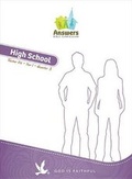 Cover: ABC Full Kit - High School 3rd Qtr - Answers in Genesis