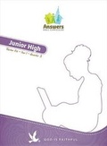 Cover: ABC Full Kit - Jr High 3rd Qtr - Answers in Genesis