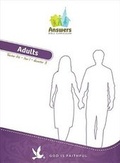 Cover: ABC Full Kit - Adults 3rd Qtr - Answers in Genesis