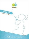 Cover: ABC Full Kit - Pre K & K 4th Qtr - Answers in Genesis