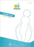 Cover: ABC Full Kit - Grades 3 & 4 4th Qtr - Answers in Genesis