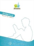 Cover: ABC Full Kit - Grades 1 & 2 4th Qtr - Answers in Genesis