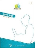 Cover: ABC Full Kit - Jr High 4th Qtr - Answers in Genesis