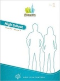 Cover: ABC Full Kit - High School 4th Qtr - Answers in Genesis