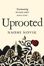 Cover: Uprooted - Macmillan
