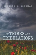 Cover: Of Tribes and Tribulations - Wipf & Stock Publishers