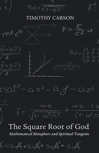 Enlarge image Cover: The Square Root of God - Wipf & Stock Publishers