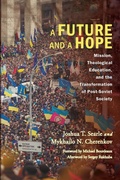Cover: A Future and a Hope - Wipf & Stock Publishers