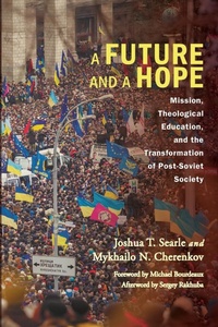 Enlarge image Cover: A Future and a Hope - Wipf & Stock Publishers