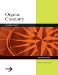Cover: Organic Chemistry - Brooks/Cole
