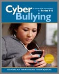 Cover: Cyberbullying for Grades 6-12 - Hazelden Information & Educational Services