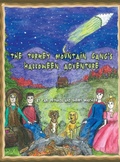 Cover: The Turkey Mountain Gang's Halloween Adventure - Xulon Press