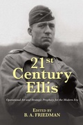 Cover: 21st Century Ellis - Naval Institute Press