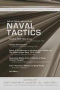 Cover: The U.S. Naval Institute on Naval Tactics - Naval Institute Press