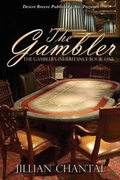 Cover: The Gambler - Desert Breeze Publishing, Incorporated