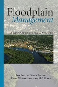 Cover: Floodplain Management - University of Pennsylvania Press, Inc.