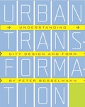 Cover: Urban Transformation - NYU Press