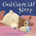 Cover: God Gave Us Sleep - Random House Children's Books