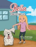 Cover: Bella Has a Haircut - Xlibris