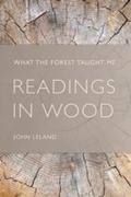 Cover: Readings in Wood - University of South Carolina Press