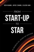 Cover: From Start-Up To Star - Advantage Media Group