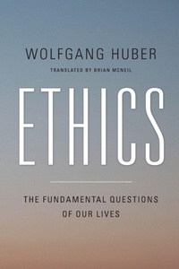 Enlarge image Cover: Ethics - Georgetown University Press