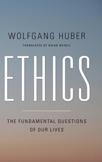 Enlarge image Cover: Ethics - Georgetown University Press