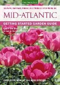 Cover: Mid-Atlantic Getting Started Garden Guide - Cool Springs Press