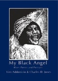 Cover: My Black Angel - Stephen F. Austin State University Press