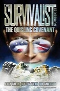 Cover: The Quisling Covenant - Speaking Volumes, LLC