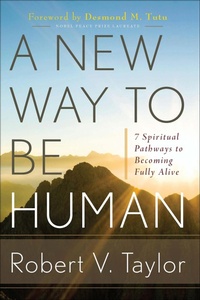 Enlarge image Cover: A New Way to Be Human - New Page Books