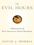 Cover: The Evil Hours - Tantor Media, Inc