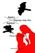 Cover: Raptor Rhapsody - POETS WEAR PRADA