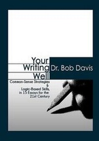 Enlarge image Cover: Your Writing Well - International Publications Media Group
